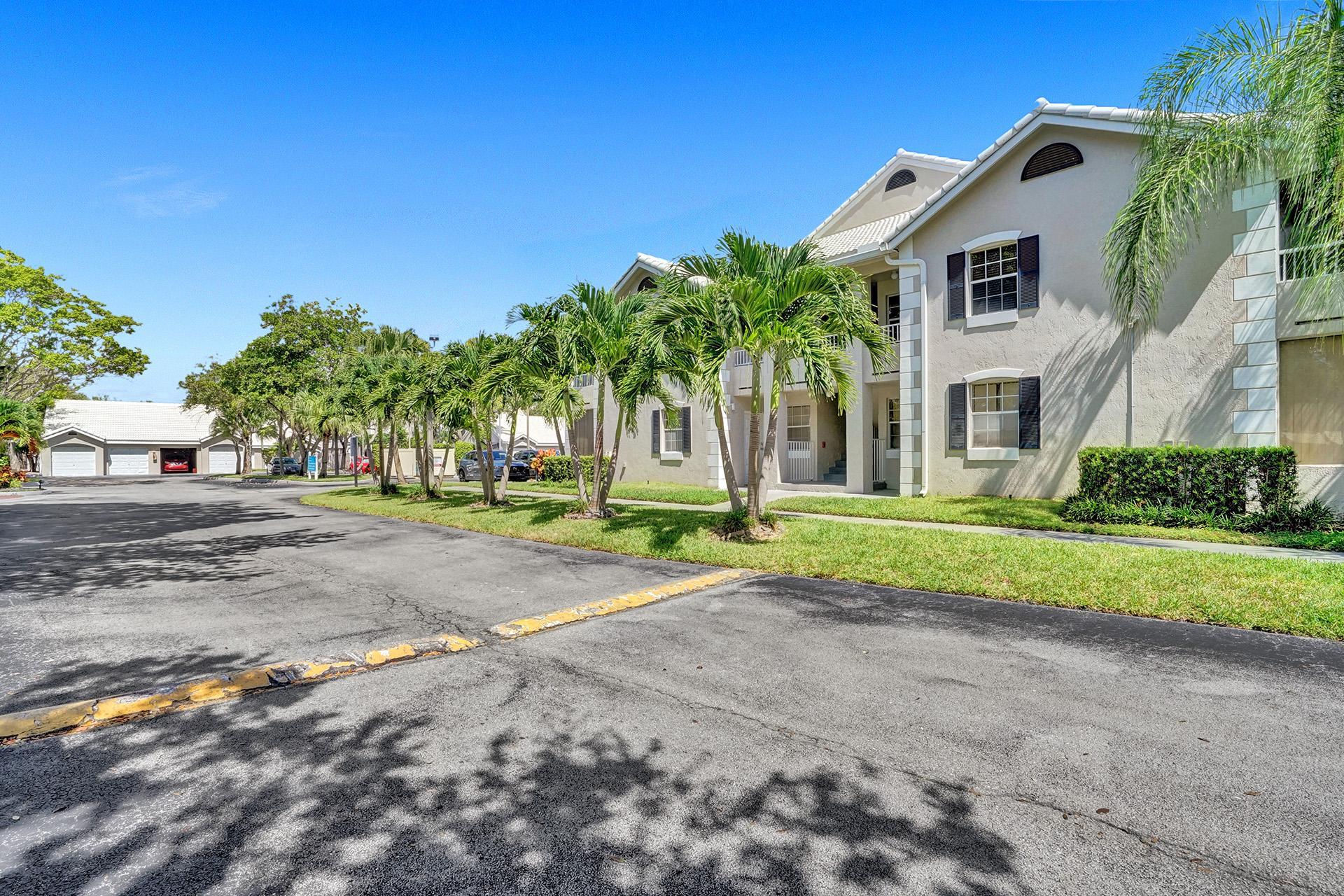 2871 North Oakland Forest Drive - 210