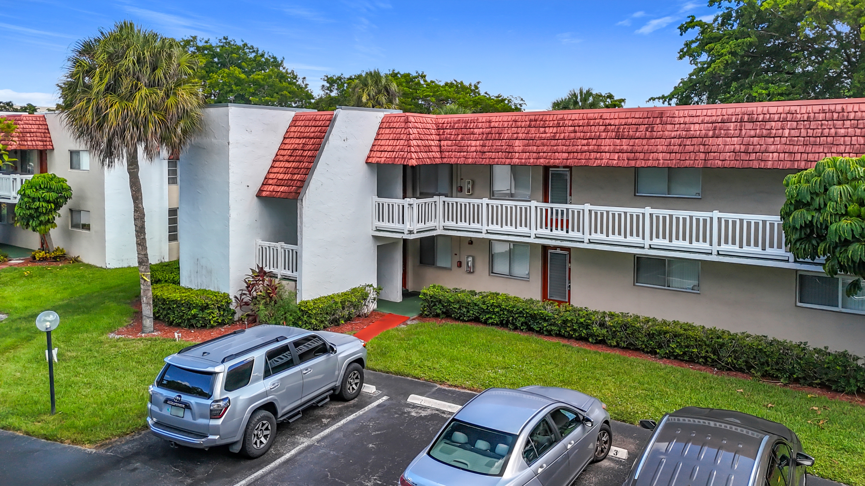 3501 Inverrary Drive - 102