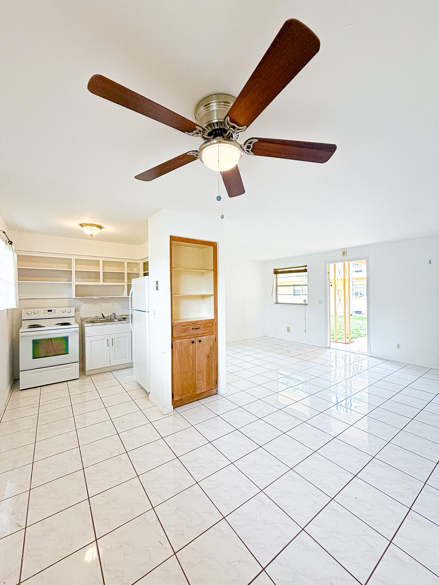 1401 Grant Street - 3