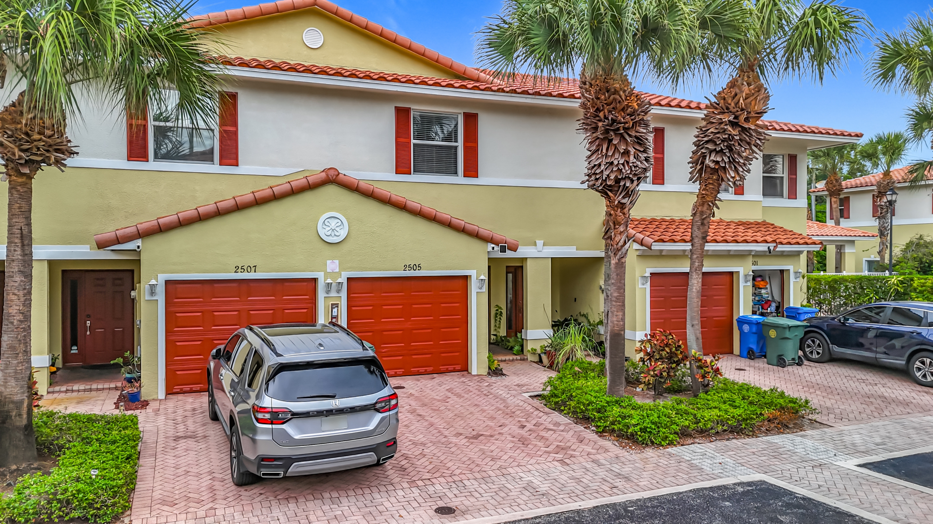 2505 Northwest 31st Court - 1