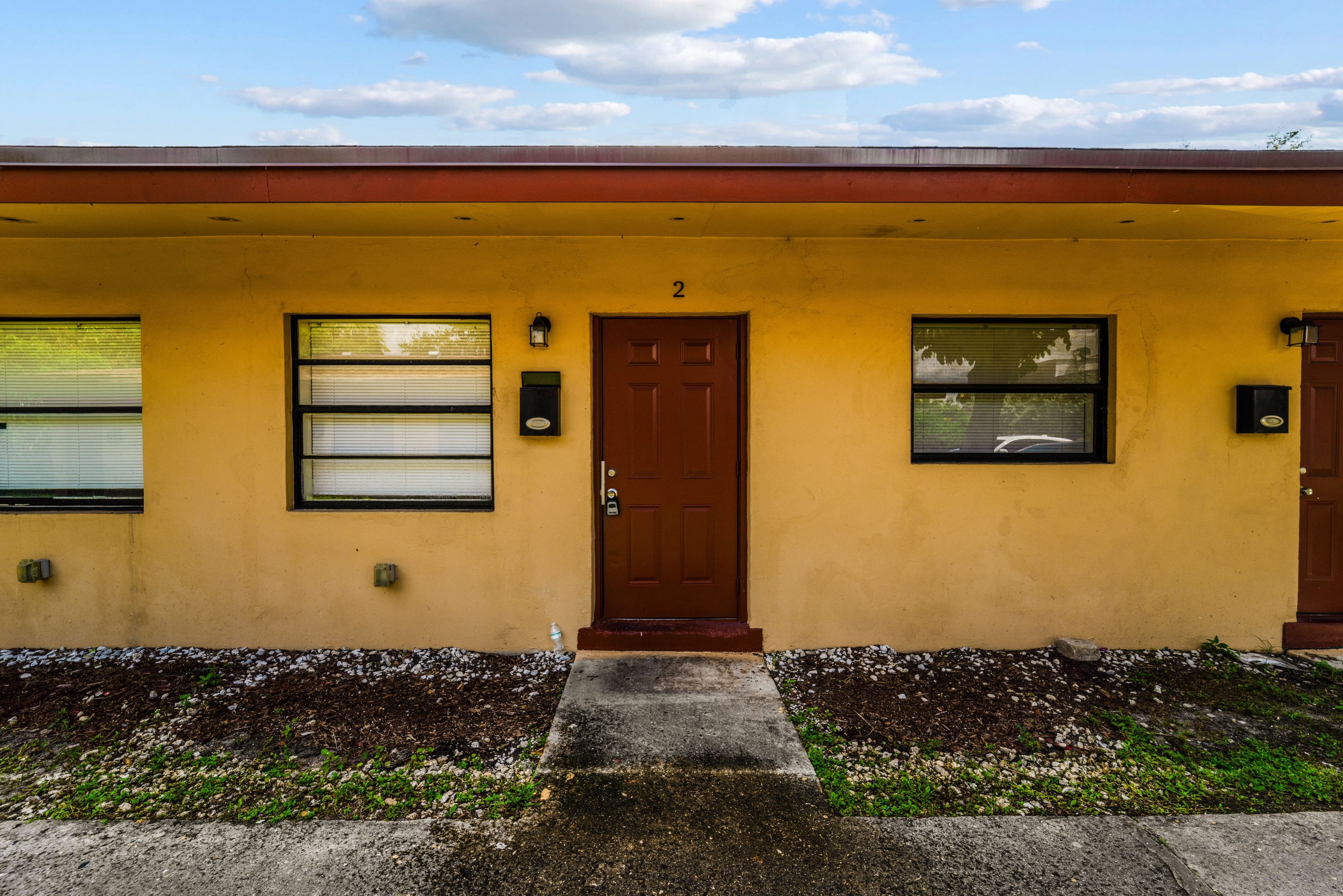 2731 Northwest 1st Street - 2