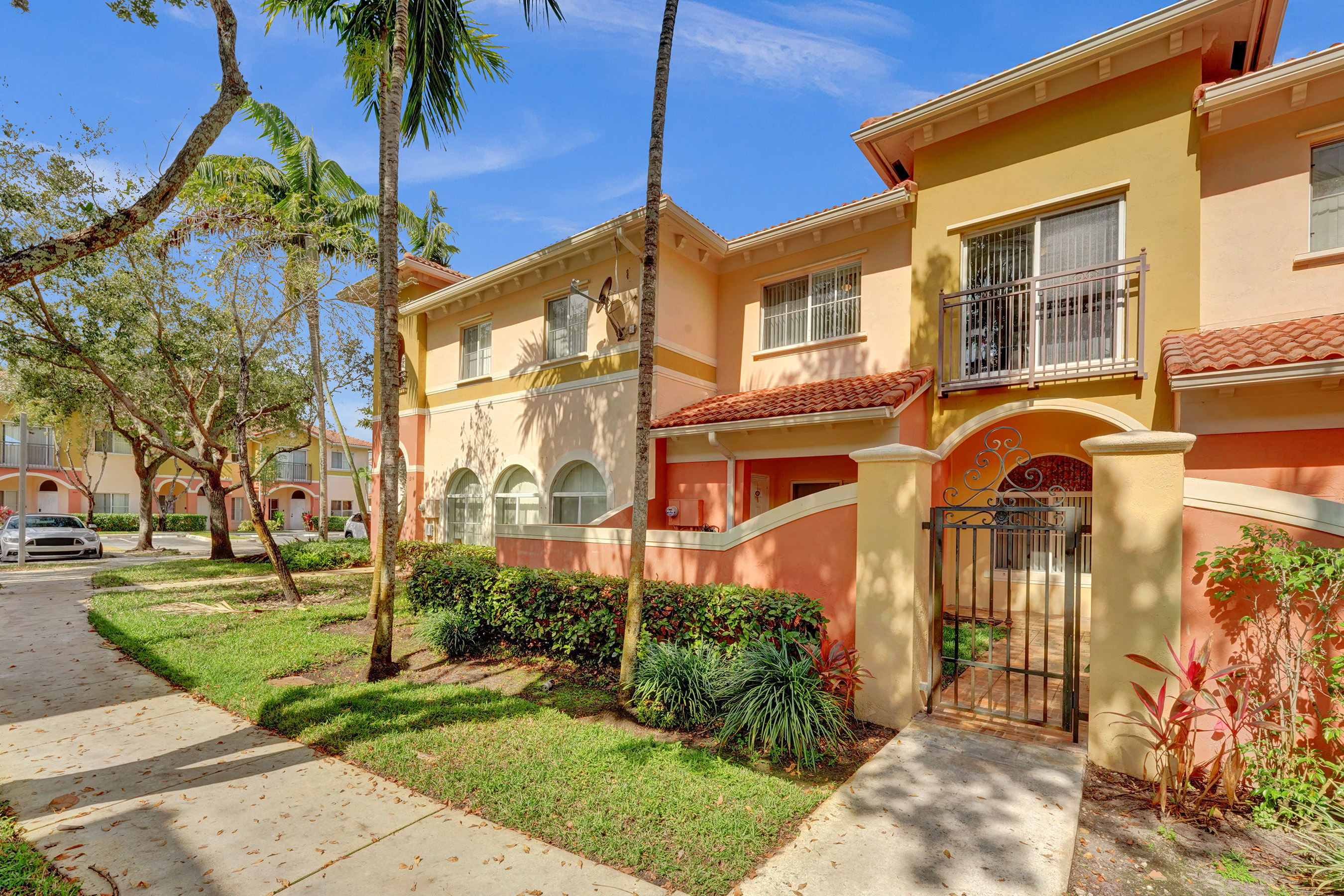1315 North Santa Catalina Circle - 1