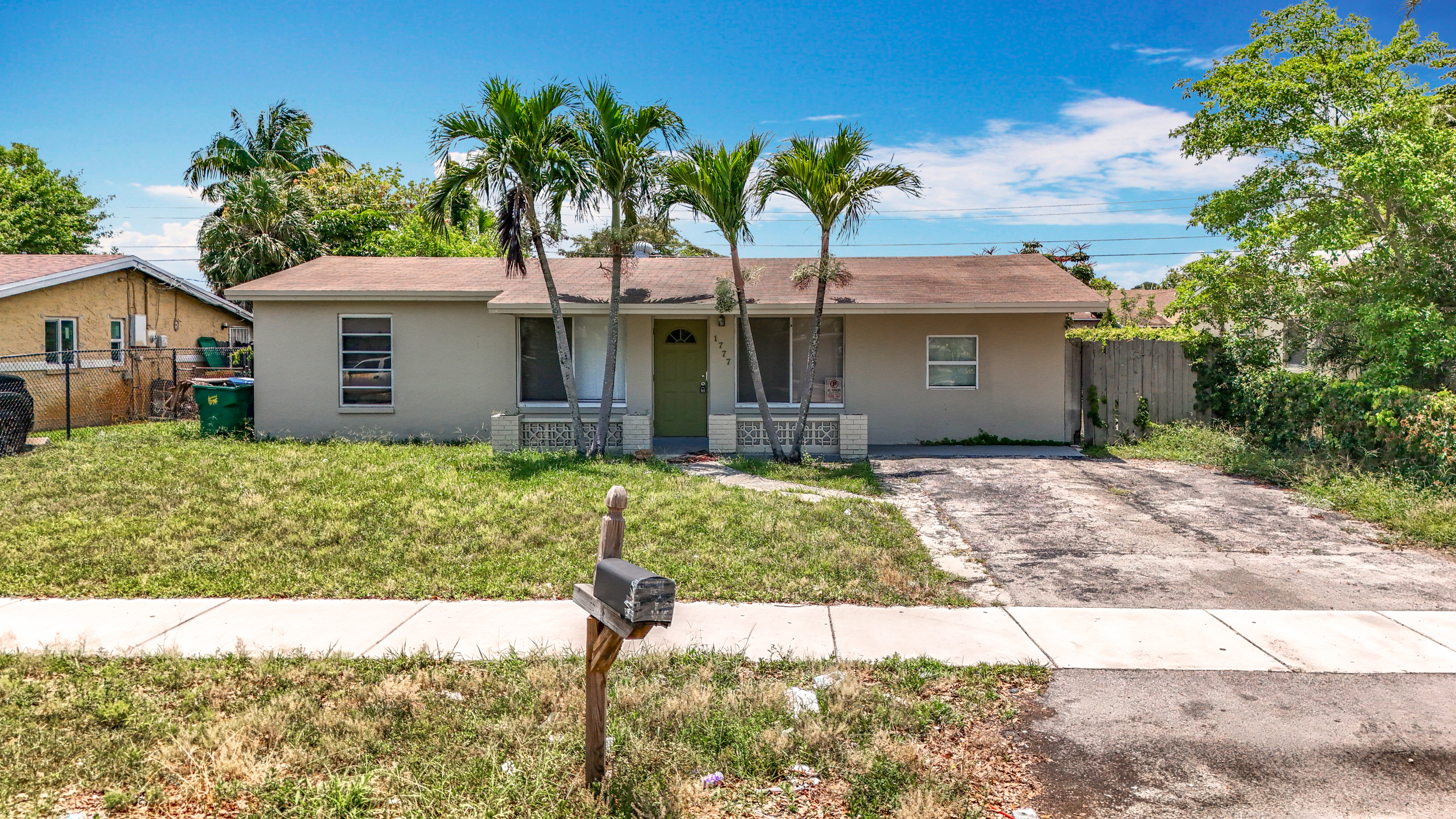 1777 NW 34th Ave