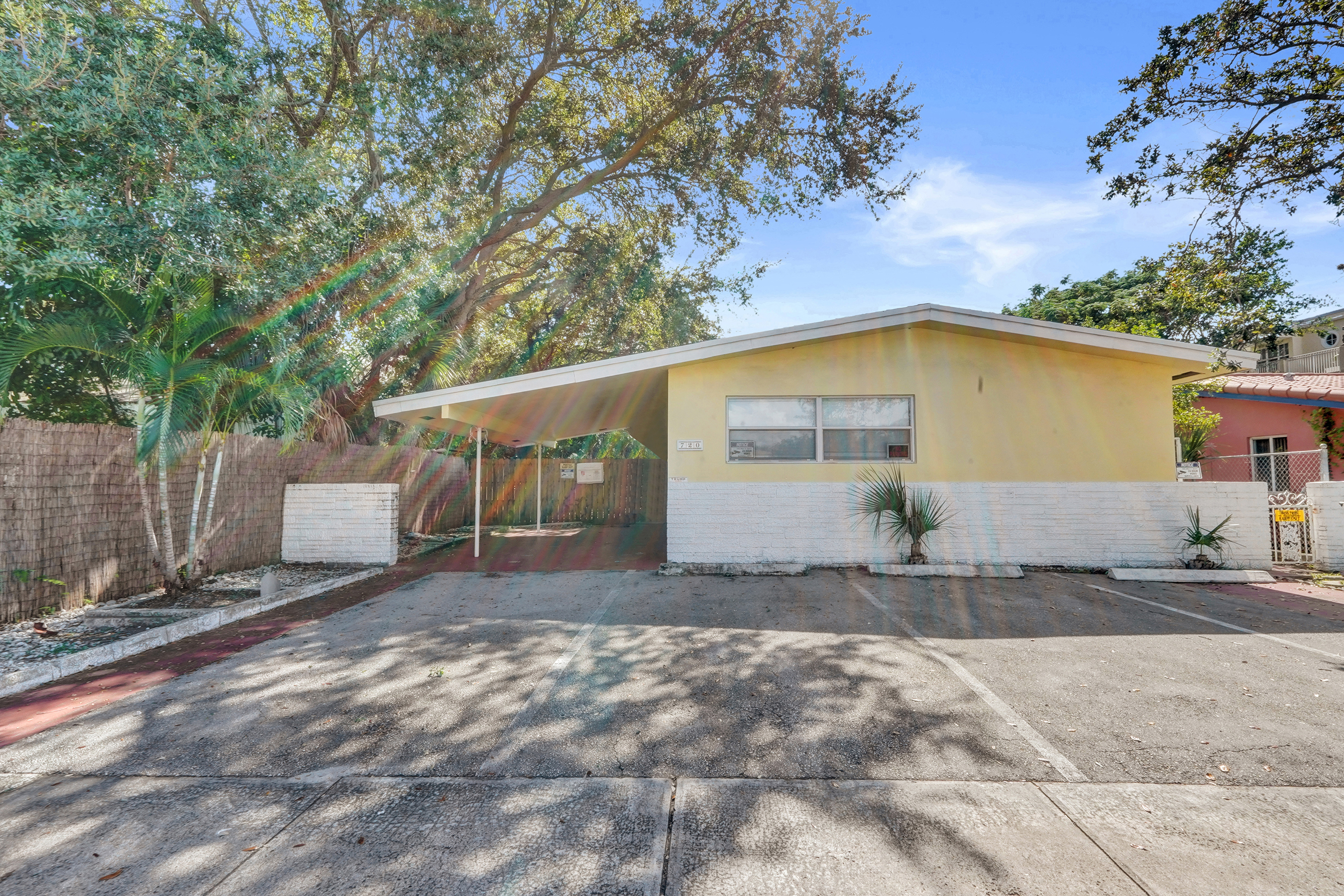 720 Southeast 15th Street - 2