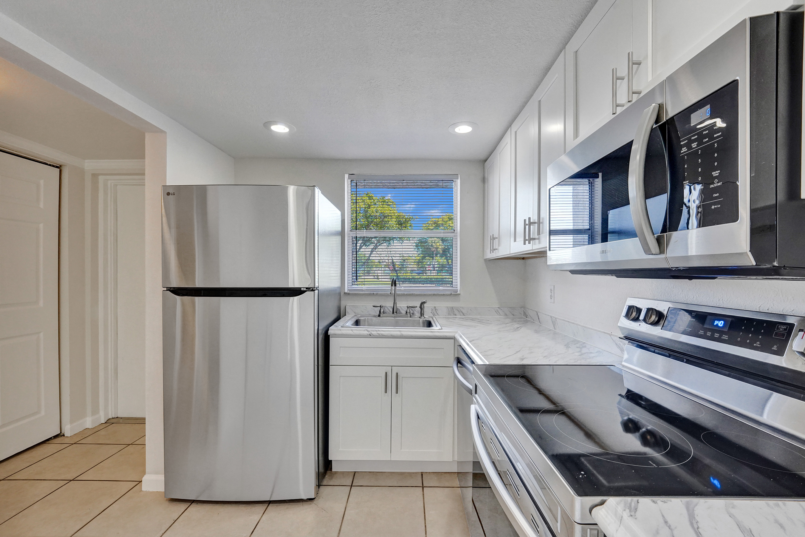 6600 Royal Palm Boulevard - 1