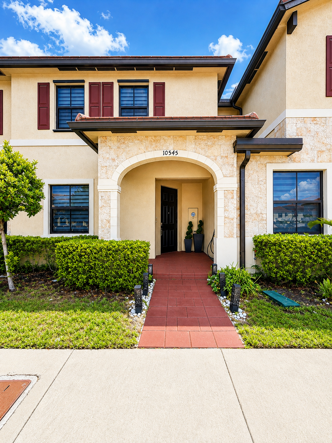 10545 West 32nd Lane - 1