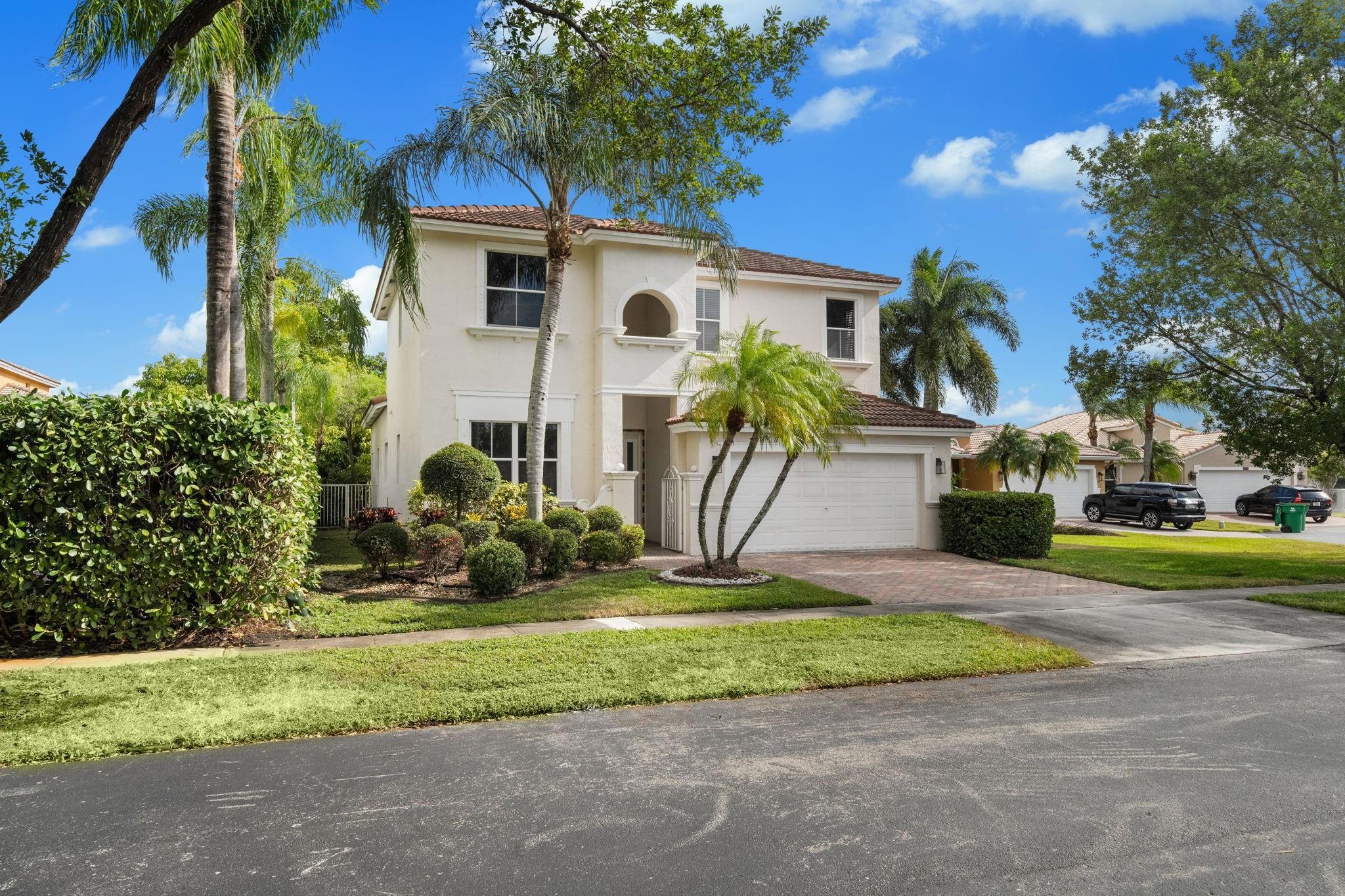 2707 Southwest 135th Avenue