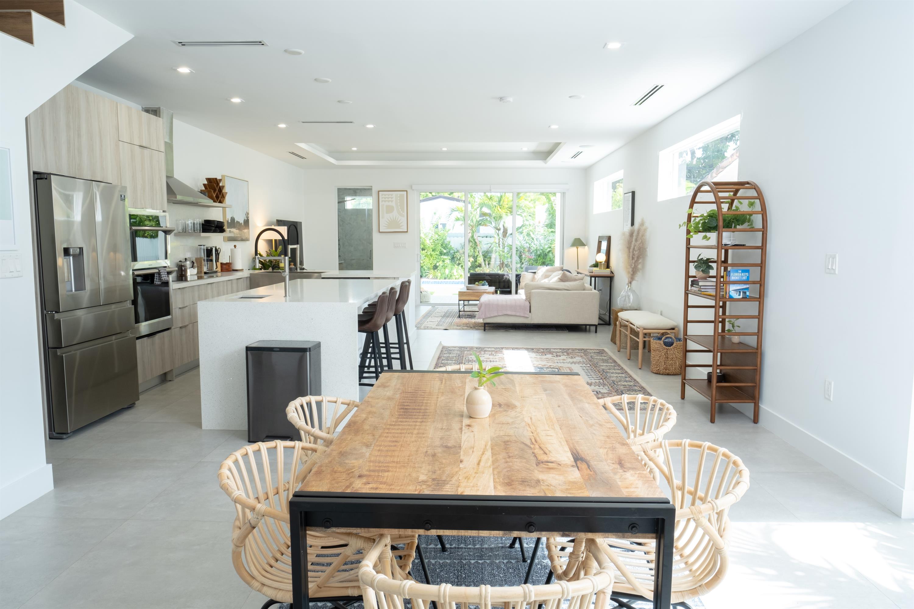 3524 Southwest 25th Terrace - B