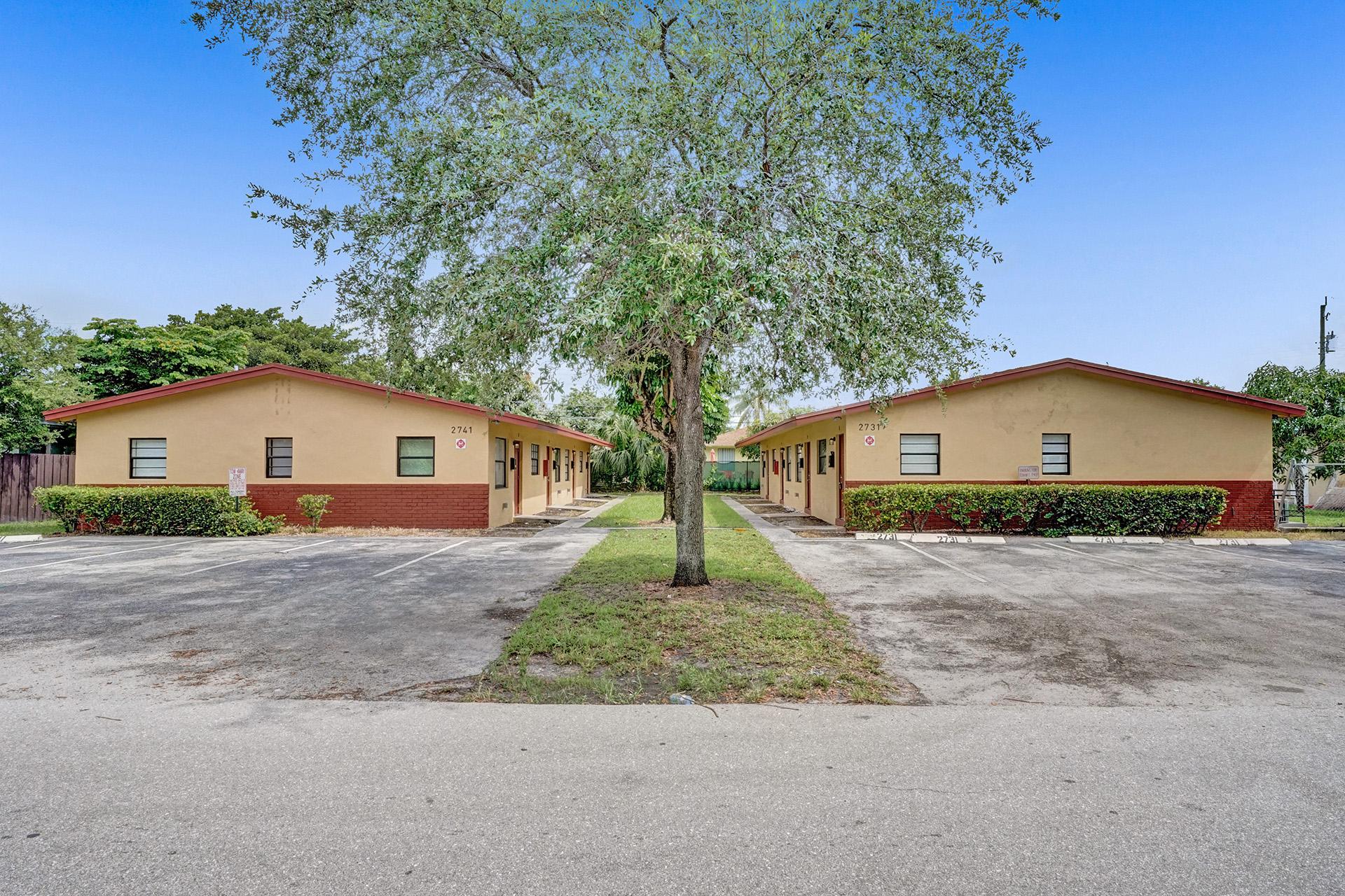 2731 Northwest 1st Street - 1