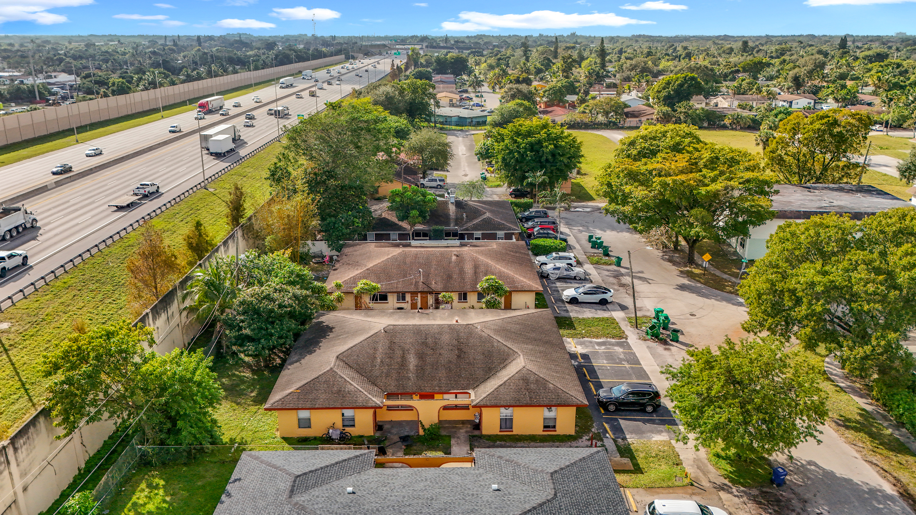 1802 Northwest 52nd Avenue - 1802