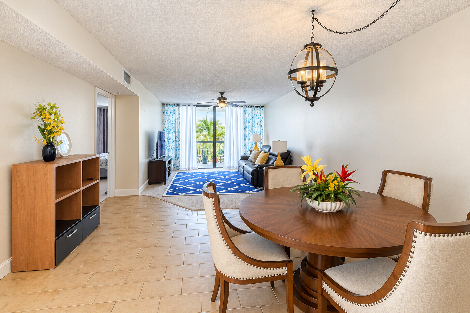 1401 West Golfview Drive - 1