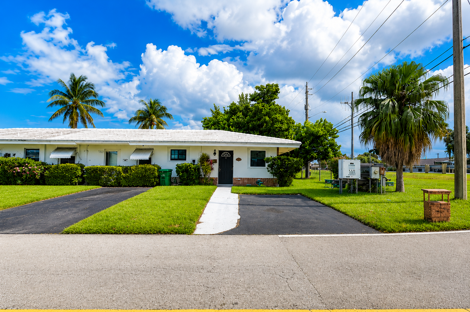 2401 Northwest 52nd Street