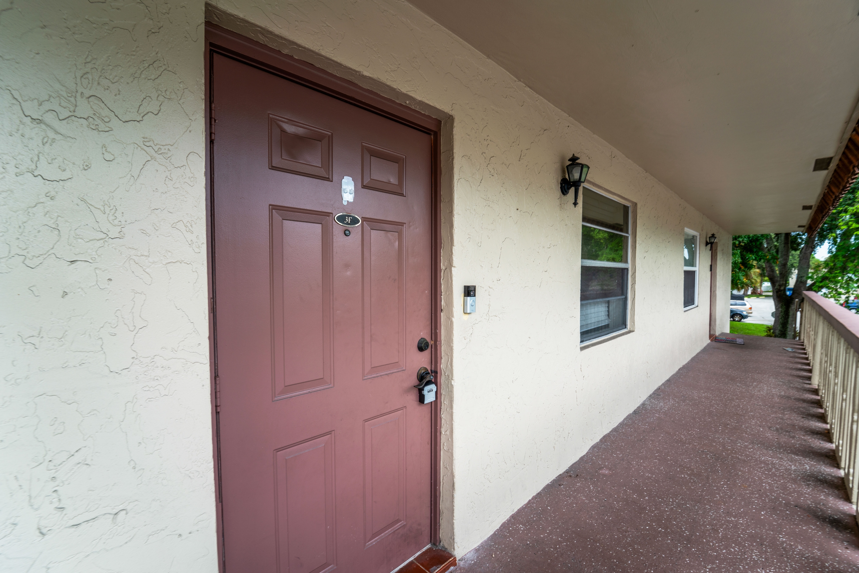 3777 Northwest 78th Avenue - 3F